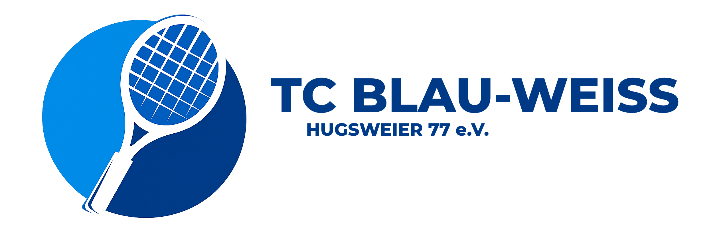 TC Hugsweier Logo
