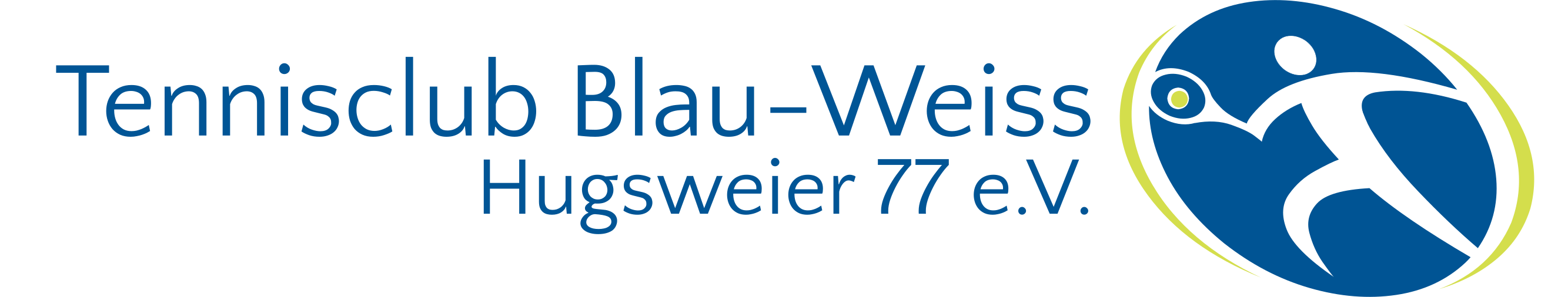 TC Hugsweier Logo
